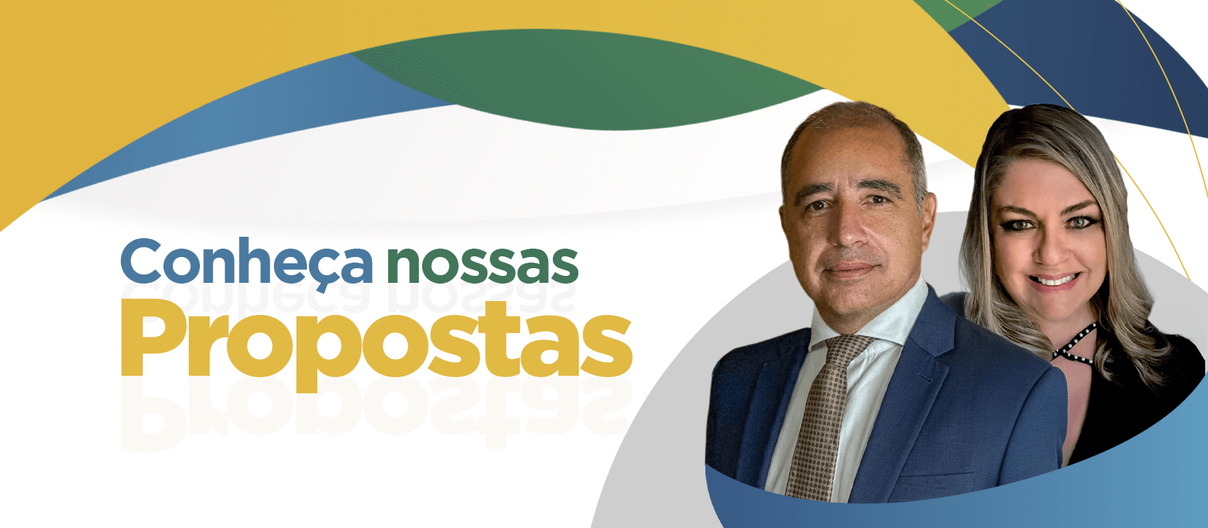 MUB - Conheça nossas propostas