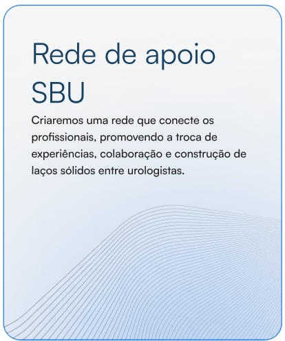 Rede de Apoio