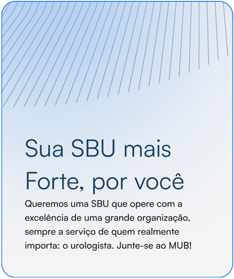 Valorização e Inovação em Urologia