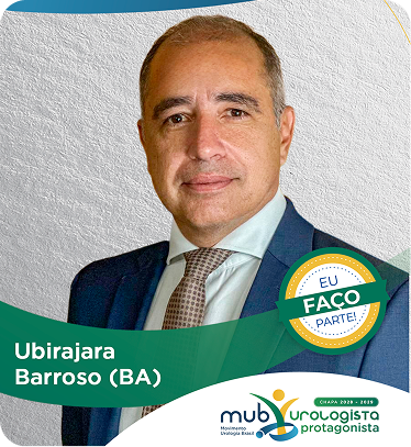 Ubirajara Barroso