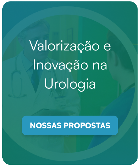 Valorização e Inovação em Urologia